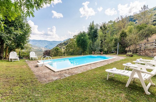 Cabezon de Liebana Villa | Fidalsa Paradise Point