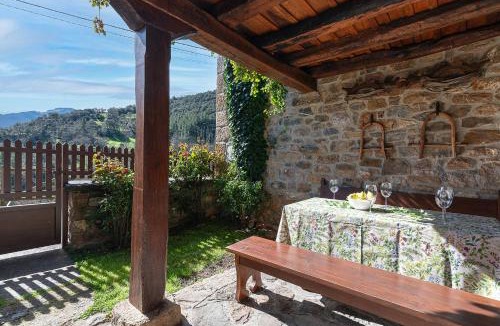 Cabezon de Liebana House | Fidalsa Paradise Point