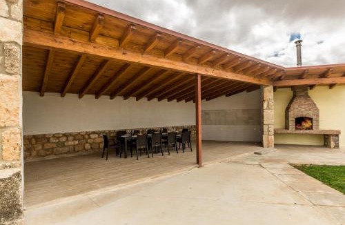 Villadiego Villa | Fidalsa Rest Station