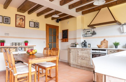 Somo Villa | Fidalsa Serenity by the Sea