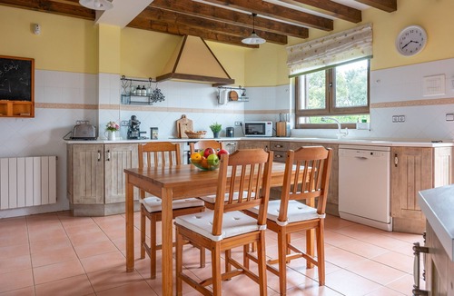 Somo Villa | Fidalsa Serenity by the Sea