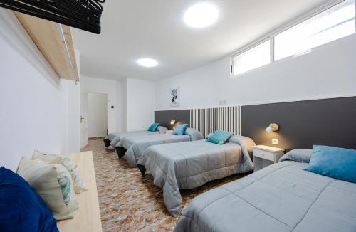 Mutxamel Villa | Fidalsa White House Premium