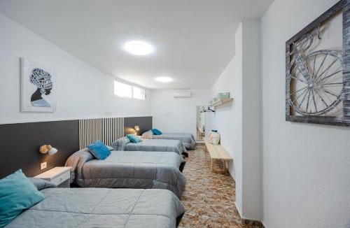 Mutxamel Villa | Fidalsa White House Premium
