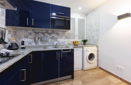 Eixample Apartment | Figuerola - Holiday Apartment Rental in Girona | Bravissimo