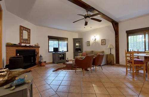 Higueruela Cottage | Fijn Spaans vakantiehuis midden in de natuur - ontspan en geniet!