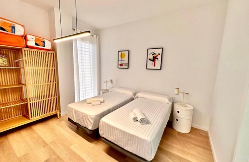 La Saidia Apartment | Filologo Sanelo Luxury Apartaments