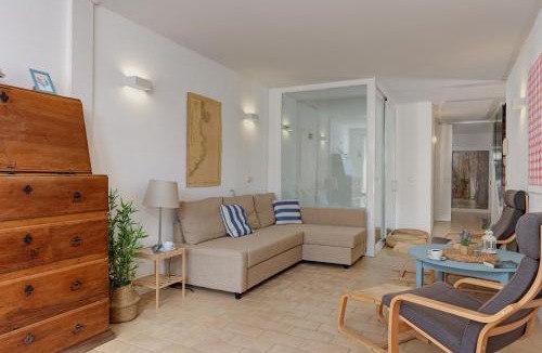 Tamariu Apartment | Filosia 1