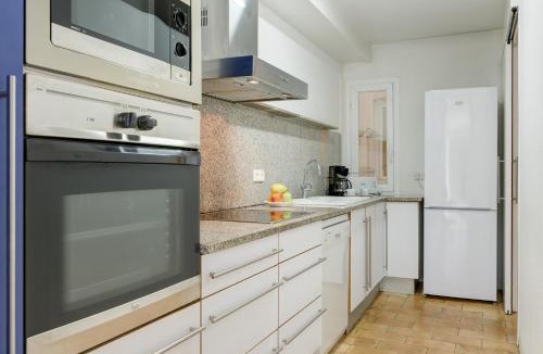 Tamariu Apartment | Filosia 1