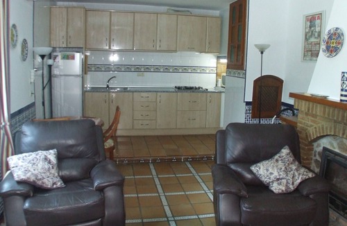 Vera Apartment | Finca Arboleda Orange Grove accommodation, Idyllic, rural but not remote.