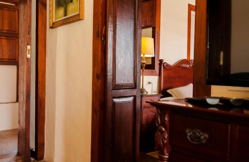 Villa de Mazo Hotel | Finca Arminda