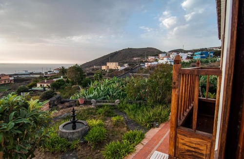 Villa de Mazo Hotel | Finca Arminda