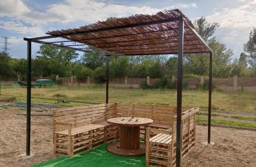 San Andres del Rabanedo House | Finca Arroyo del Valle NO HAY PISCINA