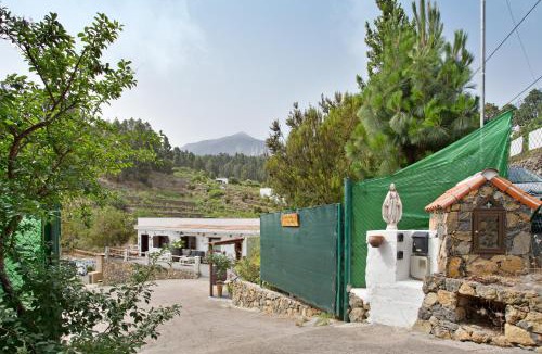 Icod de los Vinos House | Finca aurora Ecorural