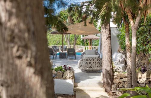 Galilea Villa | Finca Bella Roca