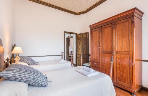 Mahon Villa | Finca Biniarroga Nou by 3VILLAS