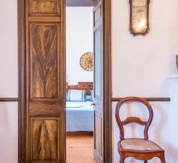 Mahon Villa | Finca Biniarroga Nou by 3VILLAS