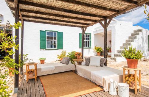 Mahon Villa | Finca Binicalaf Vell by 3VILLAS