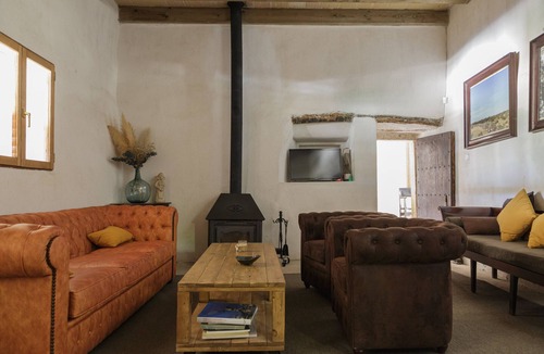 Inca Ski Chalet | Finca Binissatí by Mallorca North Villas