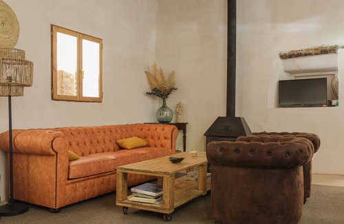 Inca Ski Chalet | Finca Binissatí by Mallorca North Villas