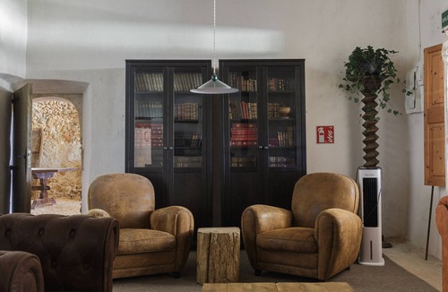 Inca Ski Chalet | Finca Binissatí by Mallorca North Villas