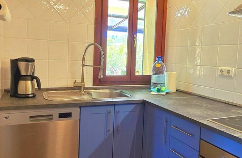 Capdepera House | Finca Bona Sort