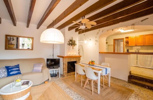 Santanyi House | Finca Campino by Interhome