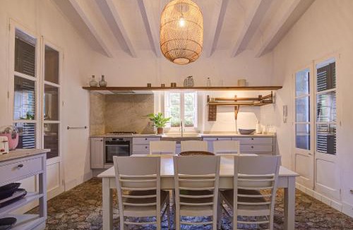 Biniaraix House | Finca Can Busquera by Rentallorca