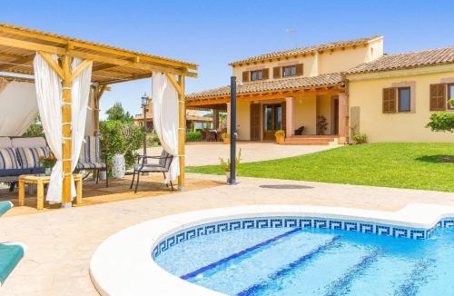 Santa Margalida Villa | Finca Can Cocou