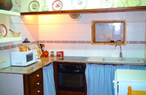 Es Llombards House | Finca Can Cuco by Interhome