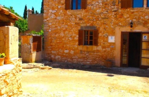 Es Llombards House | Finca Can Cuco by Interhome