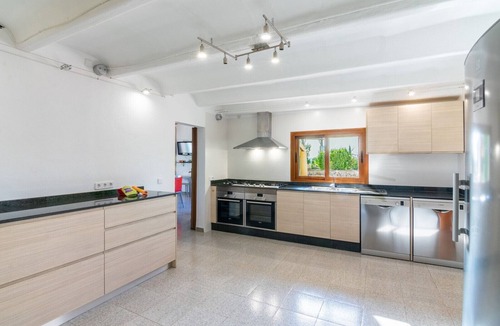 Sencelles Villa | Finca Can Grau