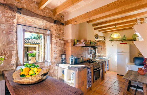 Costitx Villa | Finca Can Maria Costitx - Villa With Private Pool
