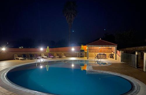 Quintueles House | Finca Canal Vivienda Vacacional