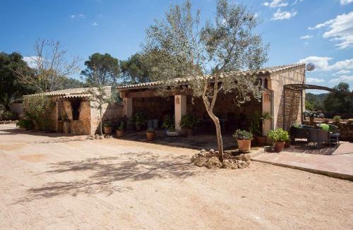 Algaida House | Finca Cas Contador Mallorca