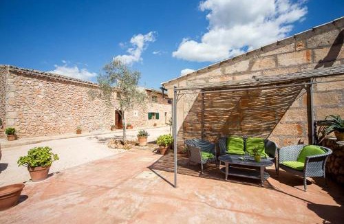 Algaida House | Finca Cas Contador Mallorca