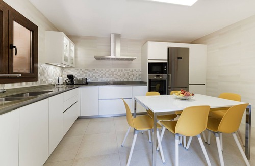 S Horta House | Finca Cas Mungi, Villa with Private Pool