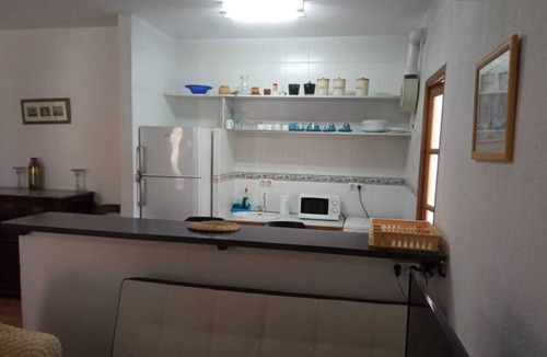 El Pozo de los Frailes Villa | Finca 'Casa Parque Natural 6 - 8' with Mountain Views, Pool & Wi-Fi