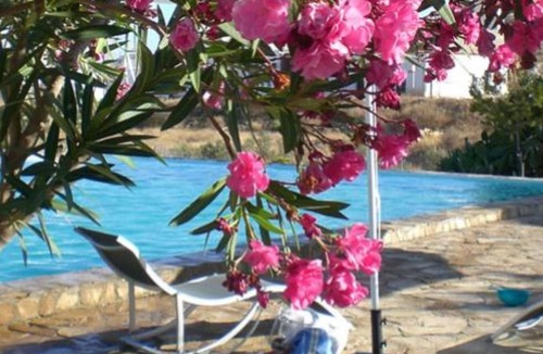 El Pozo de los Frailes Villa | Finca 'Casa Parque Natural 6 - 8' with Mountain Views, Pool & Wi-Fi