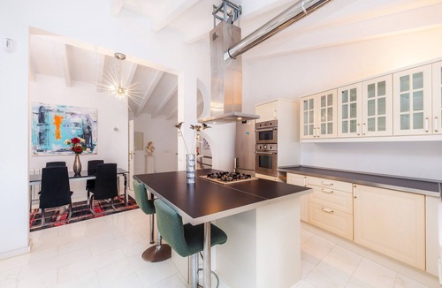 Capdepera Villa | Finca Casa Varna with Mountain View, Pool, Terrace & Garden; Parking Available