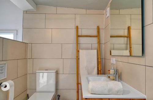 Sedella Villa | Finca Clara