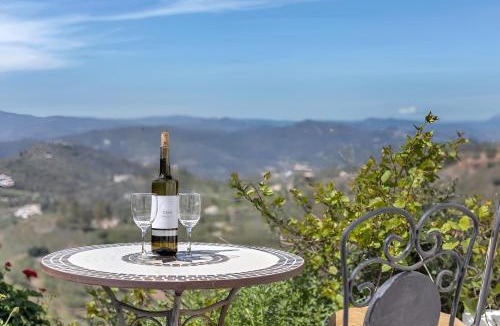 Sedella Villa | Finca Clara