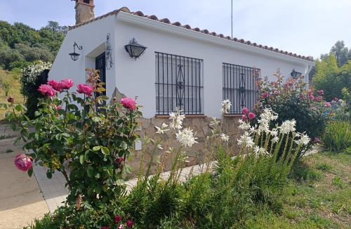 Los Marines House | Finca del Abu
