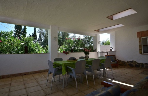 San Pedro del Pinatar House | Finca Doña Sofia Maria - Casa Para 6 Pers. - Apta Para Discapacitados