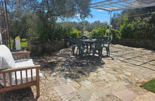Aracena House | Finca el Berezal