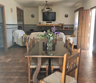Aracena House | Finca el Berezal