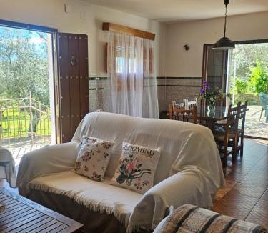 Aracena House | Finca el Berezal