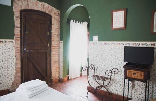 Tornavacas House | Finca El Carpintero