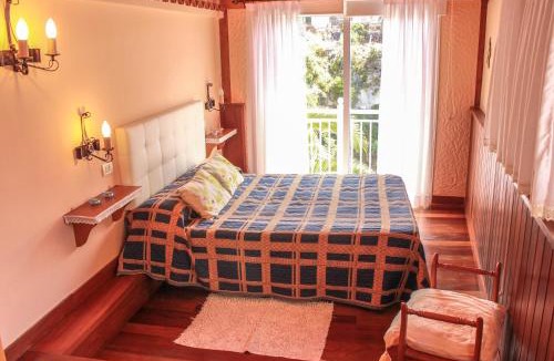 Buenavista del Norte House | Finca el Castillo