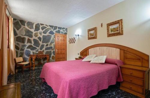 Buenavista del Norte House | Finca el Castillo