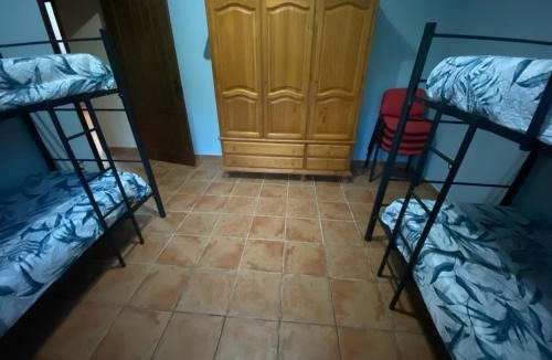 La Solana House | FINCA EL CERRO